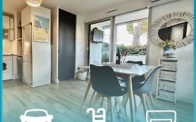 Pgh N11- Terrasse Arboree, Piscine, Parking Prive